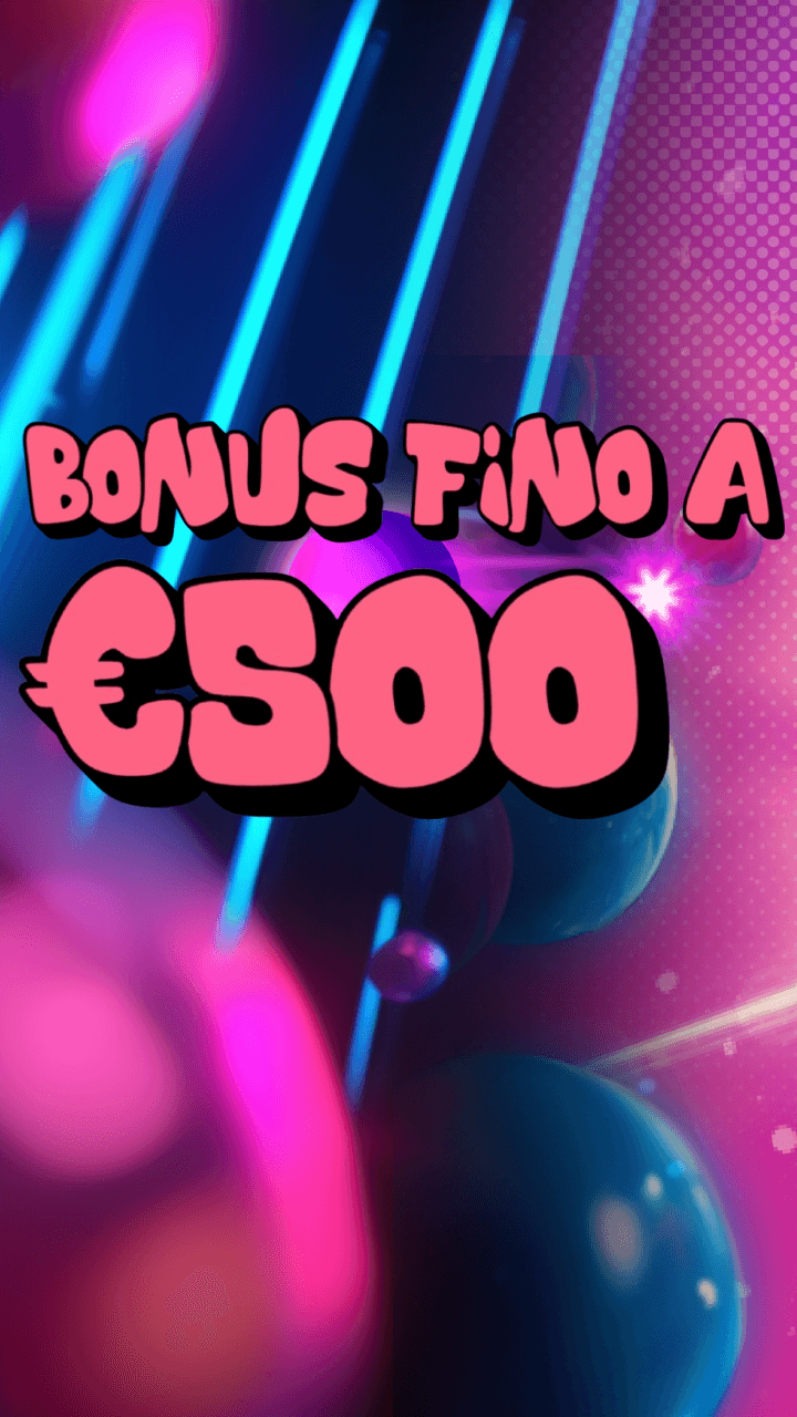 Morrone Casino Screenshot